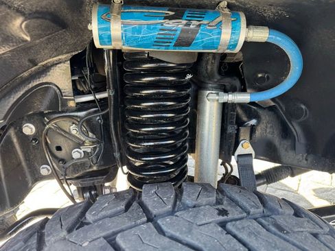 Used 2017 Ford F250 Platinum w/ Platinum Ultimate Package image 42