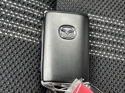 Used 2024 MAZDA CX-50 AWD 2.5 S w/ Select Package image 39