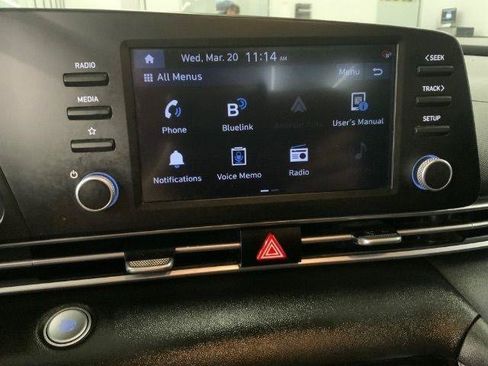 Used 2023 Hyundai Elantra SEL FWD image 33