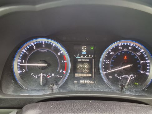 Used 2016 Toyota Highlander Limited w/ Driver Technology Package AWD/4WD image 26