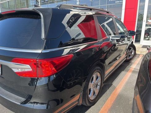 Used 2019 Honda Odyssey EX-L image 6