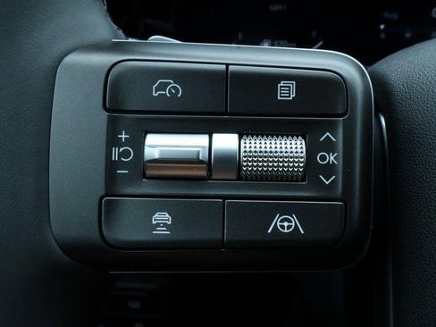 New 2026 Hyundai Palisade Calligraphy image 11