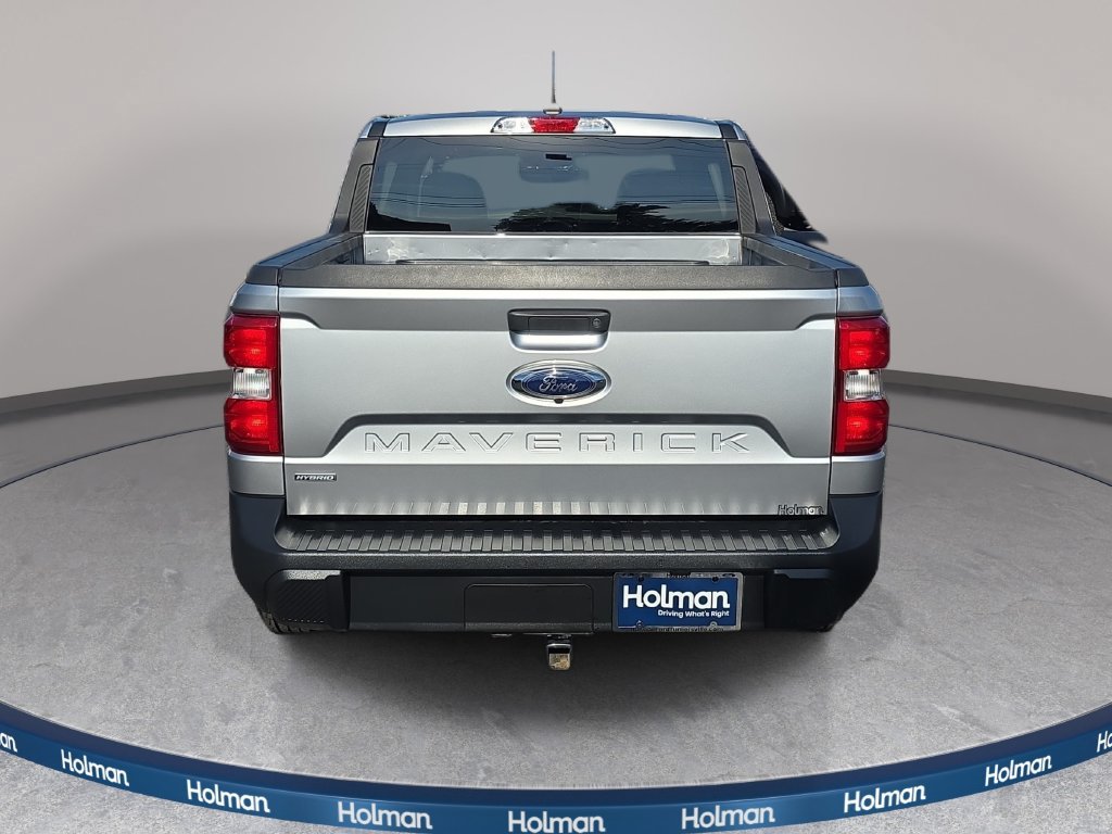 Certified 2023 Ford Maverick XL FWD image 6