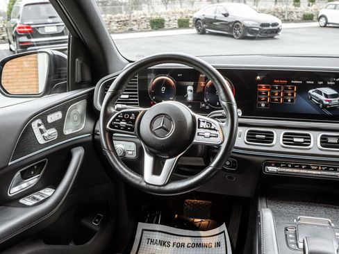 Used 2023 Mercedes-Benz GLE 350 4MATIC image 13