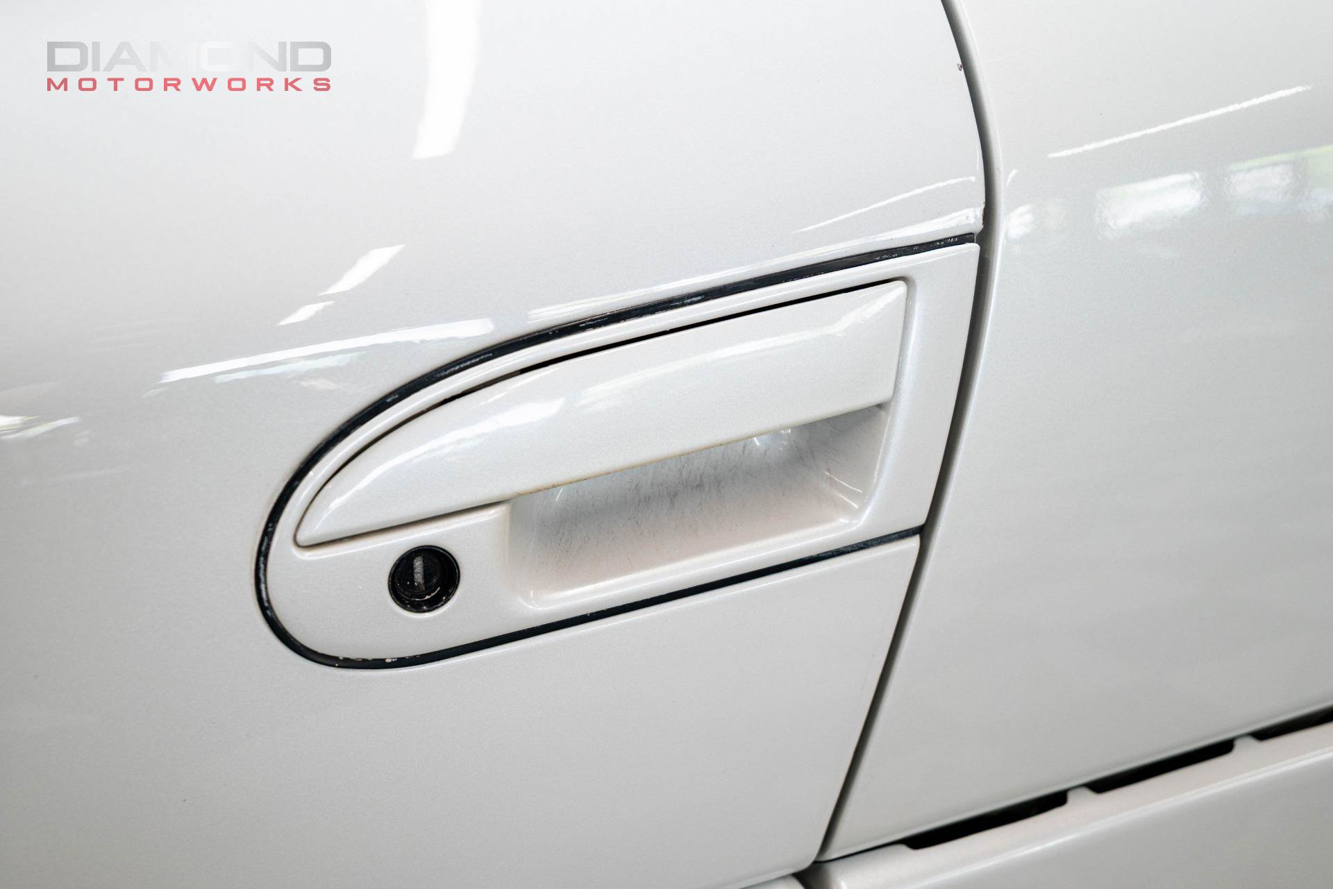Used 1997 Mitsubishi 3000GT VR-4 AWD/4WD image 41
