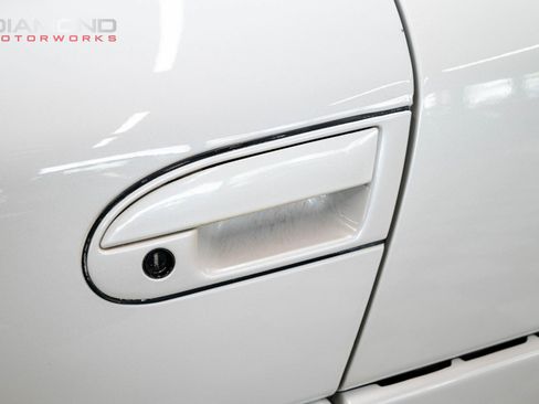 Used 1997 Mitsubishi 3000GT VR-4 AWD/4WD image 41