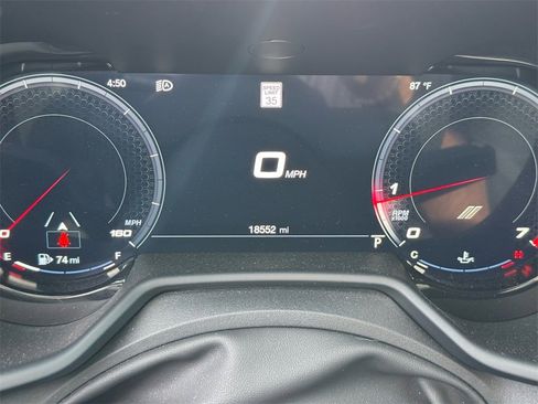 Used 2024 Dodge Hornet GT image 24