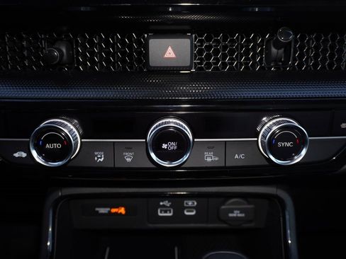 Used 2023 Honda CR-V EX-L image 18