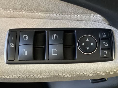 Used 2016 Mercedes-Benz GLE 350 4MATIC image 16