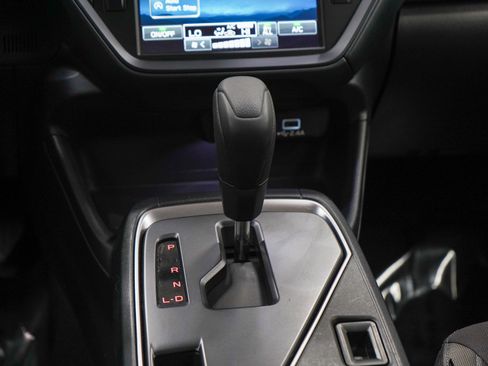 Used 2024 Subaru Impreza 2.0i AWD/4WD image 17
