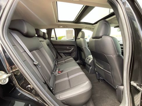 Used 2025 MAZDA CX-50 AWD 2.5 S w/ Premium Package image 22