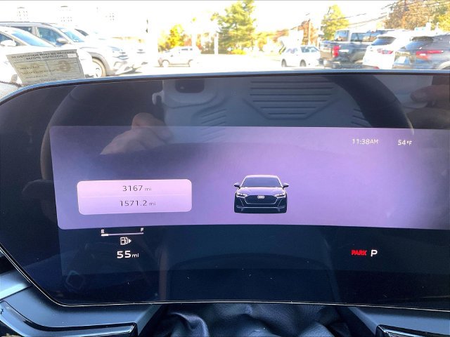 Used 2026 Audi A5 Premium Plus AWD/4WD image 26