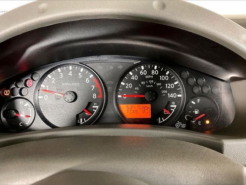 Used 2019 Nissan Frontier SV image 19