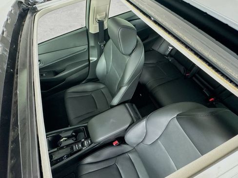 Used 2026 Honda Accord EX-L image 25