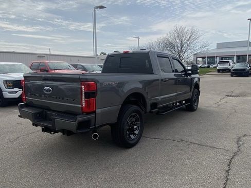 Used 2023 Ford F250 Lariat w/ Lariat Ultimate Package image 3