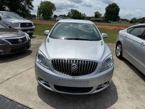 Used 2014 Buick Verano FWD image 6