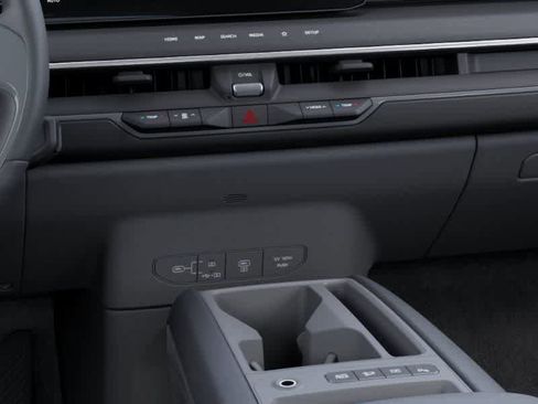 New 2026 Kia EV9 Light RWD image 23