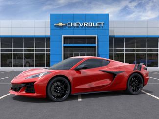 New 2025 Chevrolet Corvette Z06 video 2