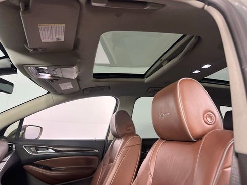 Used 2018 Buick Enclave Avenir w/ Trailering Package image 24