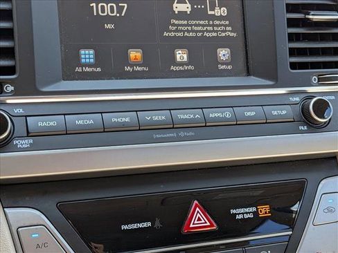 Used 2018 Hyundai Elantra SEL image 8