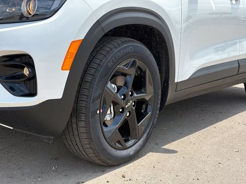 New 2026 Kia Seltos EX w/ EX Sunroof Package FWD image 9