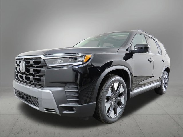 New 2026 Honda Pilot Elite image 1