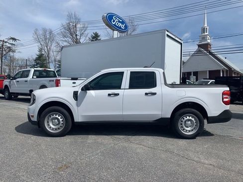 New 2026 Ford Maverick XL w/ Equipment Group 101A AWD/4WD image 5