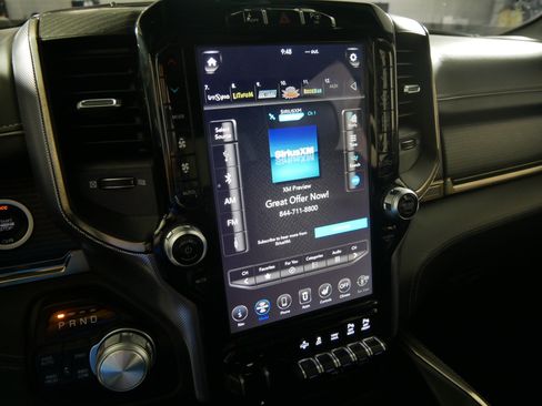Used 2019 RAM 1500 Limited AWD/4WD image 22