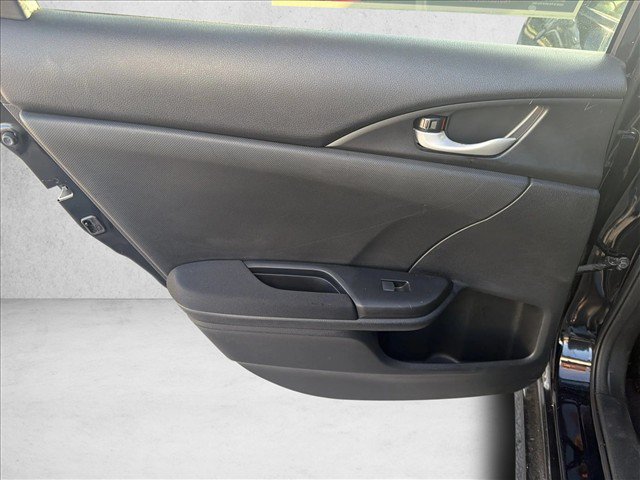 Used 2021 Honda Civic LX image 15