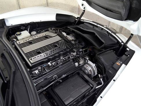 Used 2019 Chevrolet Corvette Z06 image 22