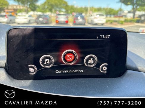 Used 2019 MAZDA CX-5 Grand Touring FWD image 15