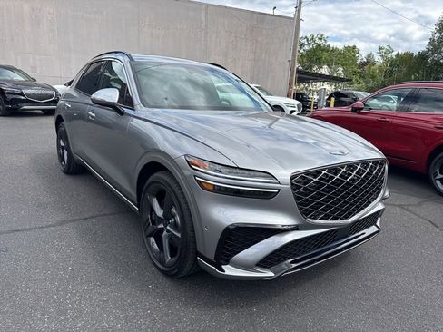 New 2026 Genesis GV70 2.5T Sport Prestige image 1