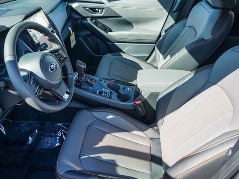 New 2026 Subaru Crosstrek 2.5i Limited image 19