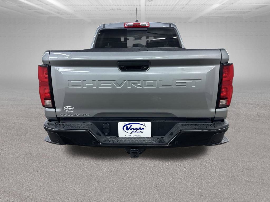 New 2026 Chevrolet Colorado Z71 w/ Z71 Convenience Package 2 AWD/4WD image 10