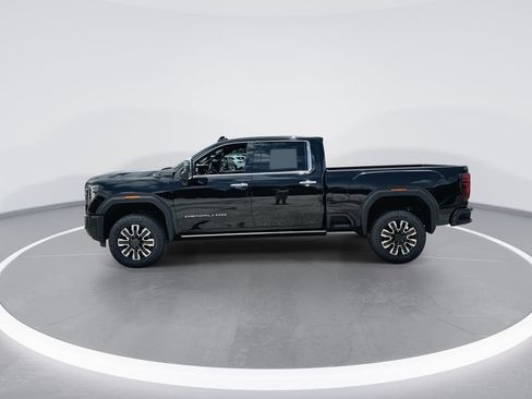 New 2026 GMC Sierra 2500 Denali Ultimate w/ Max Trailering Package AWD/4WD image 5