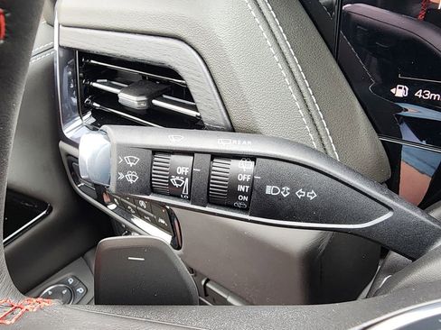 New 2026 GMC Yukon AT4 Ultimate AWD/4WD image 24