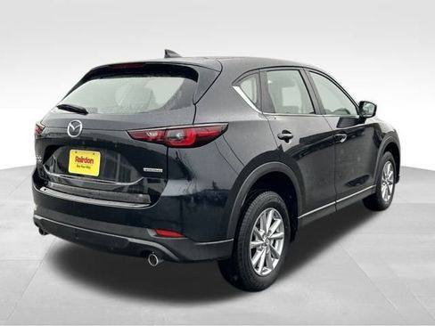 Used 2023 MAZDA CX-5 AWD 2.5 S image 10