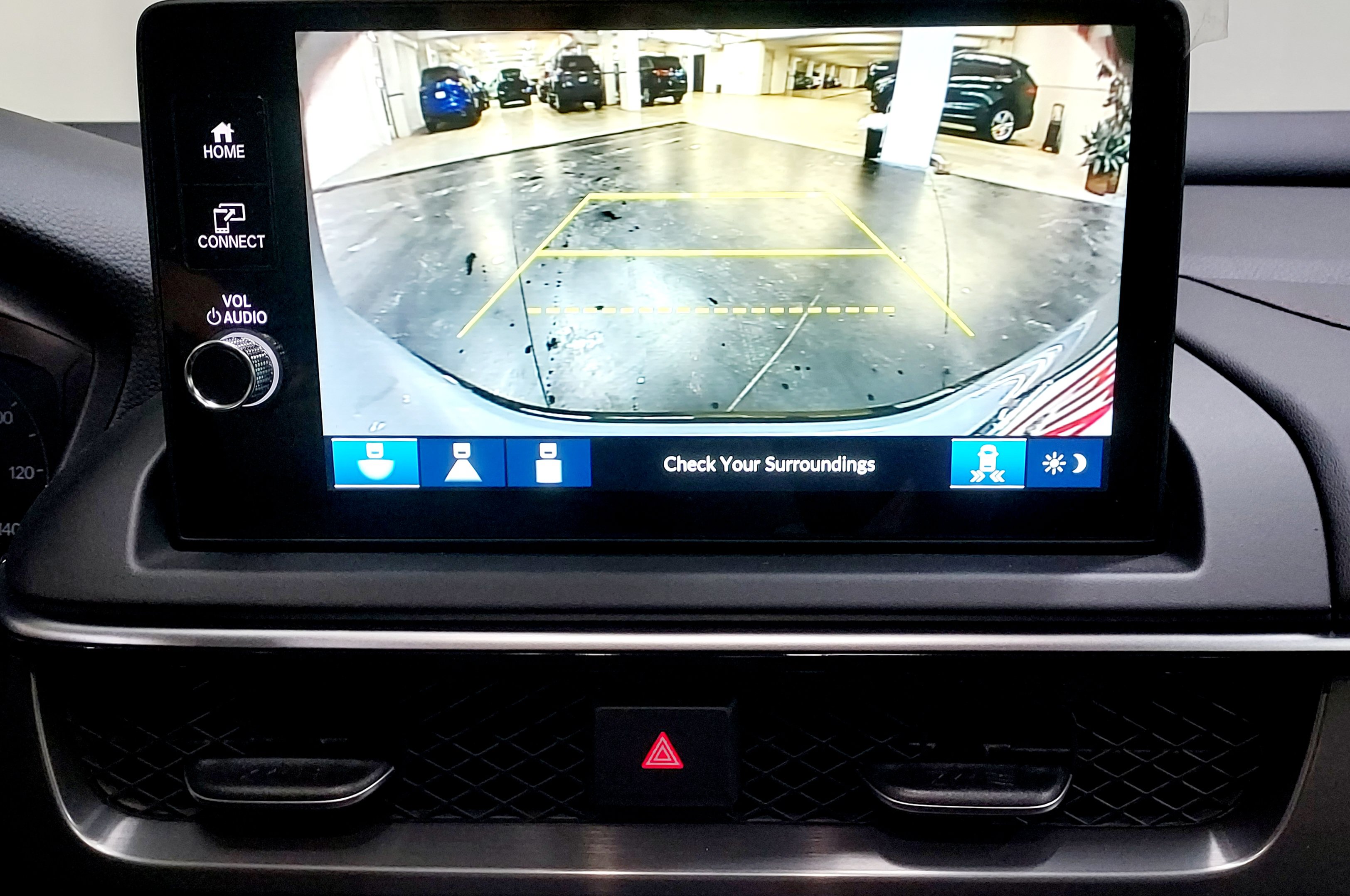 New 2026 Acura ADX A-Spec AWD/4WD image 26