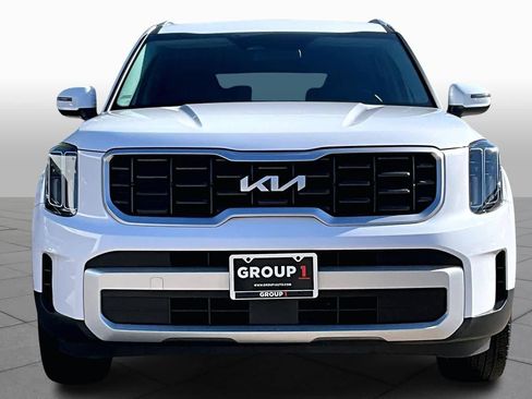 Used 2024 Kia Telluride S w/ S Sunroof Package image 4