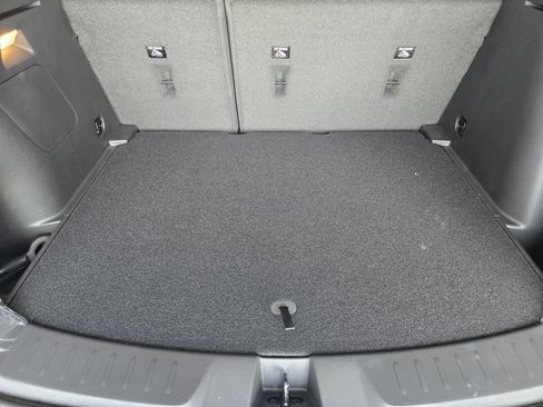 New 2026 Chevrolet TrailBlazer LT w/ LT Cold Weather Package FWD image 36