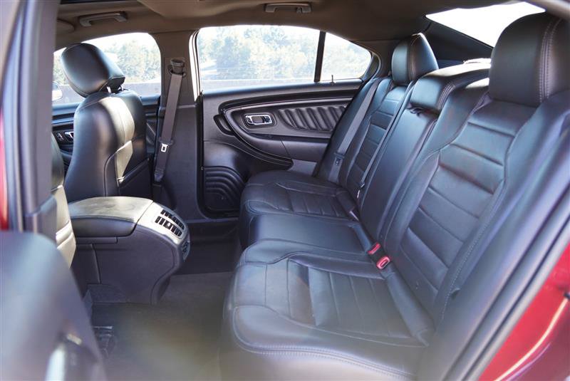 Used 2013 Ford Taurus SHO AWD/4WD image 75