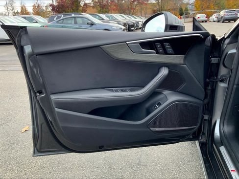 Used 2023 Audi A5 2.0T Premium Plus image 21