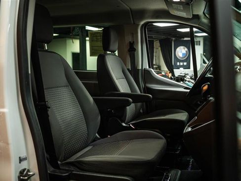 Used 2024 Ford Transit 350 XLT image 14