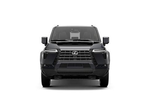 New 2026 Lexus GX 550 AWD/4WD image 19