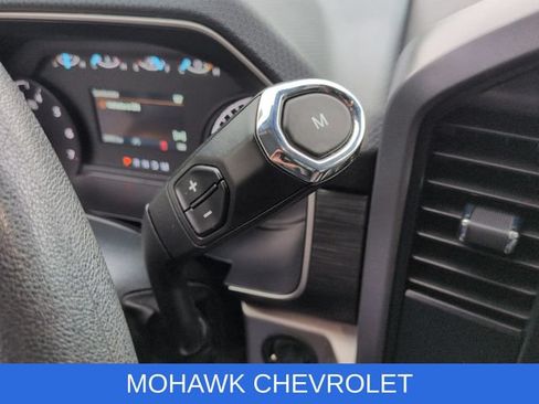 Used 2023 Ford F150 XLT AWD/4WD image 16