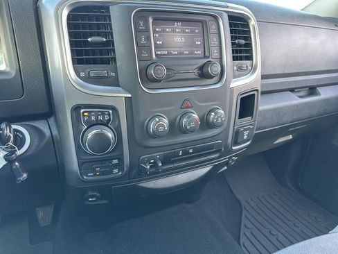 Used 2023 RAM 1500 Classic SLT w/ Protection Group image 40