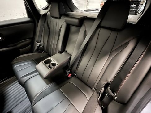 New 2025 Acura ADX A-Spec image 14