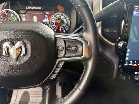 Used 2023 RAM 3500 Laramie AWD/4WD image 27