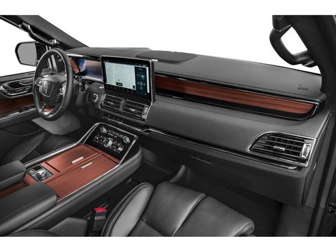 New 2024 Lincoln Navigator Reserve image 40