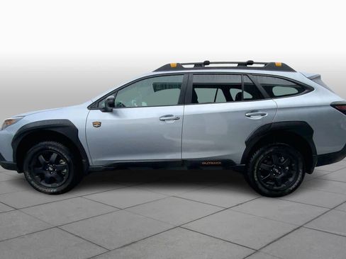 Used 2024 Subaru Outback Wilderness image 32